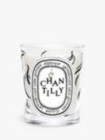 Diptyque Chantilly Scented Candle, 190g