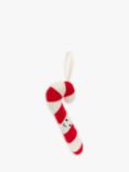 Jellycat Festive Folly Candy Cane