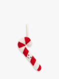 Jellycat Festive Folly Candy Cane