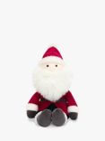 Jellycat Amuseables Jolly Santa