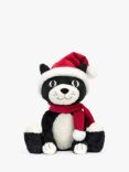 Jellycat Christmas Jack Cat Soft Toy