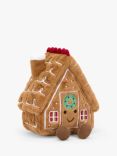 Jellycat Gingerbread House Soft Toy