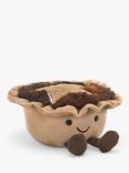 Jellycat Amuseables Mince Pie