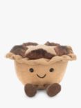 Jellycat Amuseables Mince Pie