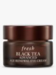 Fresh Black Tea Age Renewal Anti-Ageing Eye Cream, 15ml