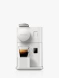 Nespresso Latissima One Coffee Machine, Black