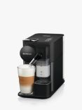 Nespresso  Lattissima One Coffee Machine by De’Longhi, Black