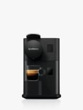 Nespresso Latissima One Coffee Machine, Black, Black