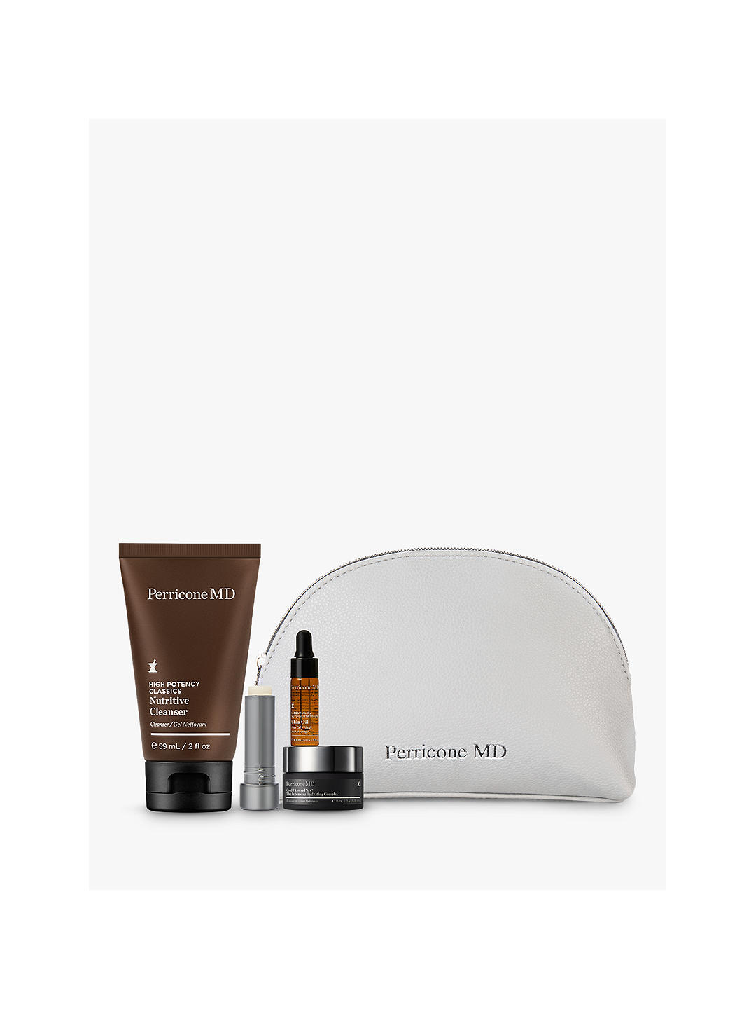 Perricone MD 4-Step Routine Gift Set 1