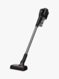 Miele Duoflex HX1 Cat & Dog Cordless Vacuum Cleaner, Obsidian Black