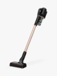 Miele Duoflex HX1 Total Care Cordless Vacuum Cleaner, Rose Gold