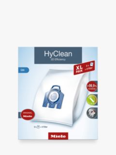 Miele GN HyClean XL Accessory Pack