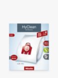 Miele FJM HyClean XL Accessory Pack