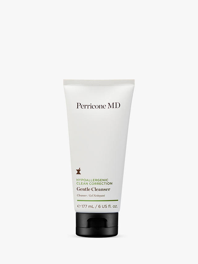 Perricone MD Hypoallergenic Clean Correction Gentle Cleanser, 177ml 2