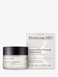 Perricone MD No Makeup Instant Blur Priming Moisturiser, 30ml