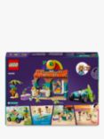 LEGO Friends 42625 Beach Smoothie Stand