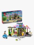 LEGO Friends 42618 Heartlake City Cafe