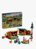 LEGO Friends 42624 Adventure Camp Cozy Cabins