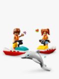 LEGO Friends 42623 Beach Water Scooter