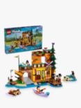 LEGO Friends 42626 Adventure Camp Water Sports
