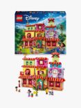 LEGO Disney Encanto 43245 The Magical Madrigal House