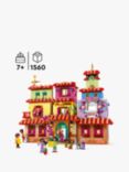 LEGO Disney Encanto 43245 The Magical Madrigal House