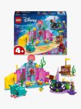 LEGO 43254 Disney Princess Ariel's Crystal Cavern