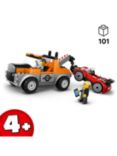 LEGO City 60435 Tow Truck