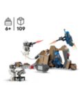 LEGO Star Wars 75373 Ambush on Mandalore Battle Pack