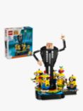 LEGO Despicable Me 475582 Gru and Dancing Minions