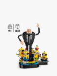 LEGO Despicable Me 475582 Gru and Dancing Minions