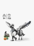 LEGO 76427 Harry Potter Buckbeak