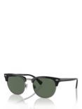 Polo Ralph Lauren PH4217 Men's Oval Sunglasses