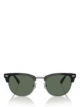 Polo Ralph Lauren PH4217 Men's Oval Sunglasses