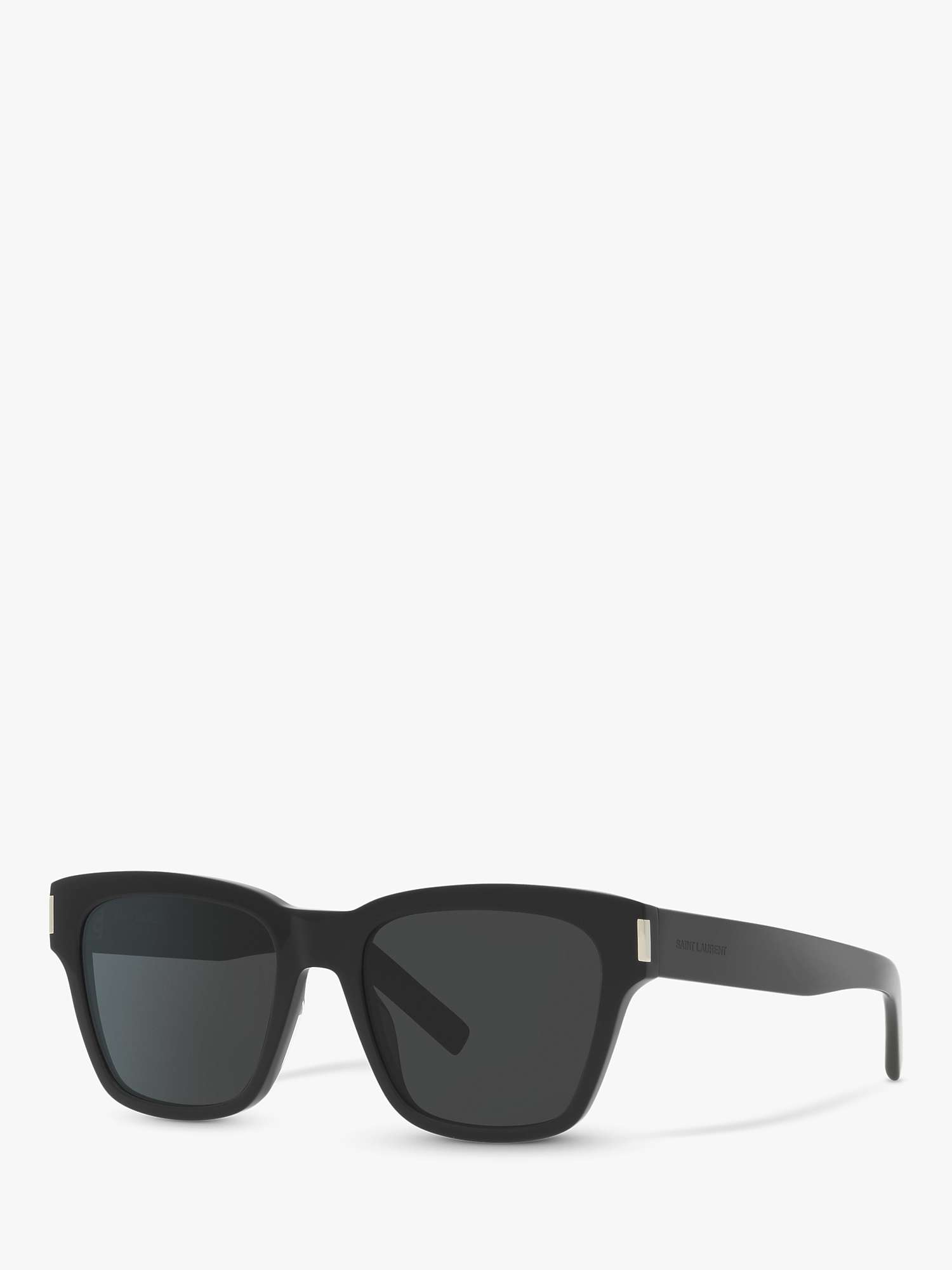 Buy Yves Saint Laurent SL 560 Unisex D-Frame Sunglasses Online at johnlewis.com