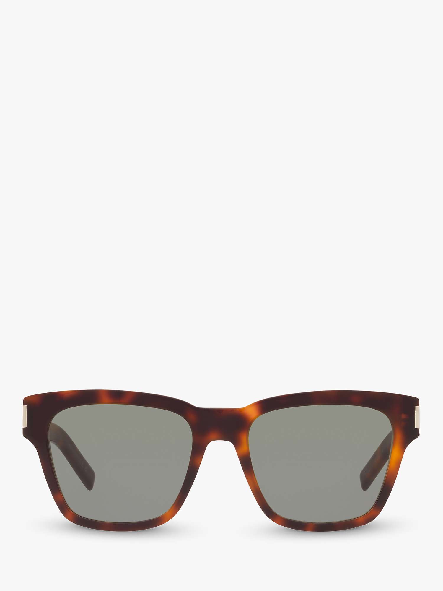 Buy Yves Saint Laurent SL 560 Unisex D-Frame Sunglasses Online at johnlewis.com