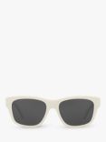 Celine CL40249U Men's Rectangular Sunglasses