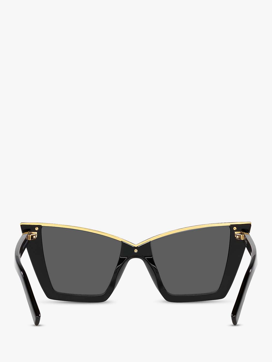 Buy Yves Saint Laurent YS000435 Women's Cat Eye Sunglasses Online at johnlewis.com