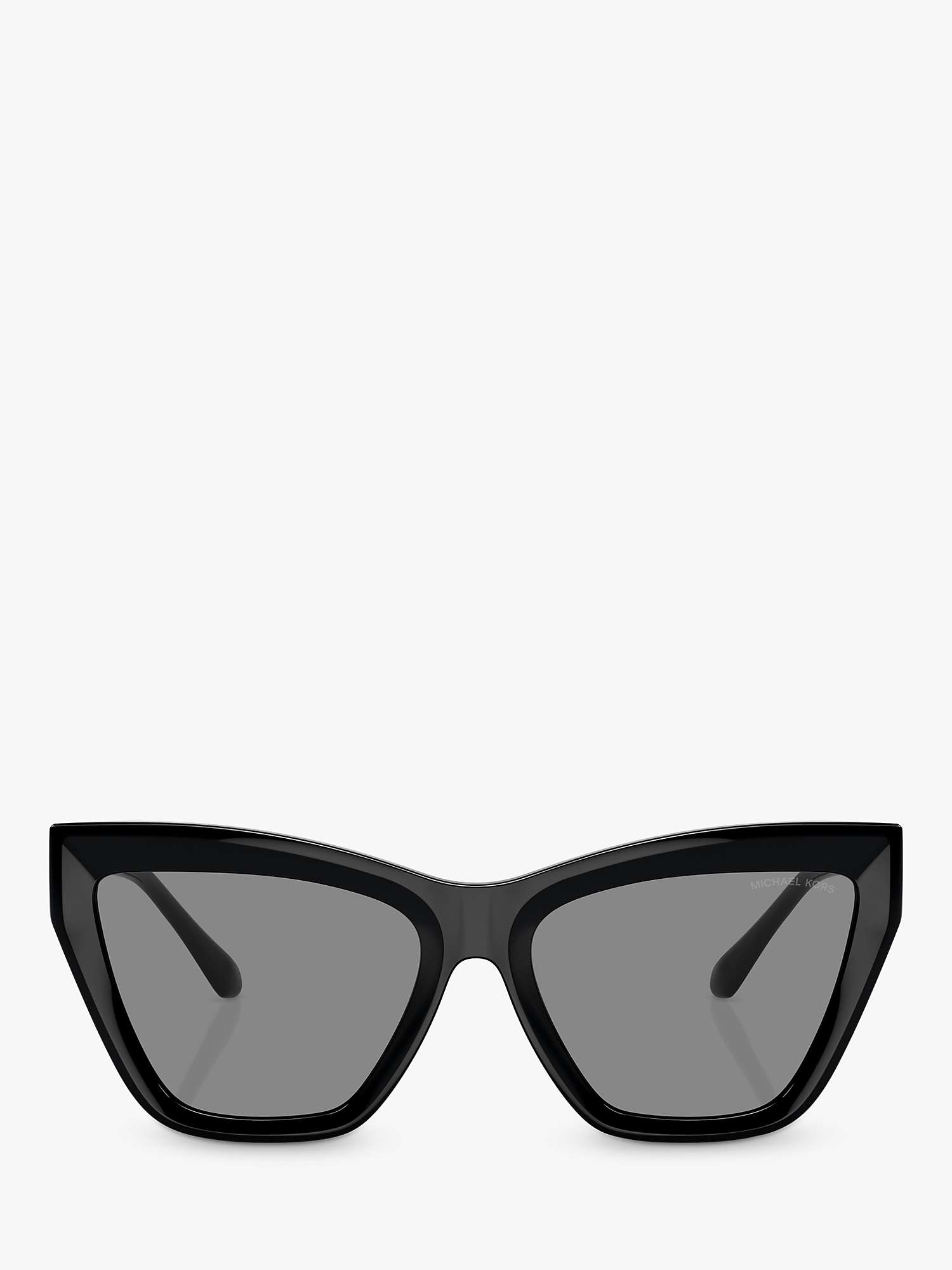 Buy Michael Kors MK2211U Women's Dubai Cat's Eye Sunglasses Online at johnlewis.com