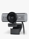 Logitech MX Brio 4K Ultra HD Webcam
