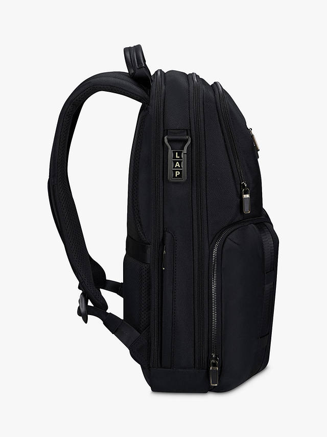 Samsonite Urban 15.6" Backpack, Black