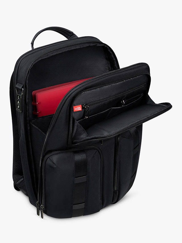 Samsonite Urban 15.6" Backpack, Black