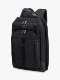 Samsonite Urban Accordion Backpack, Black