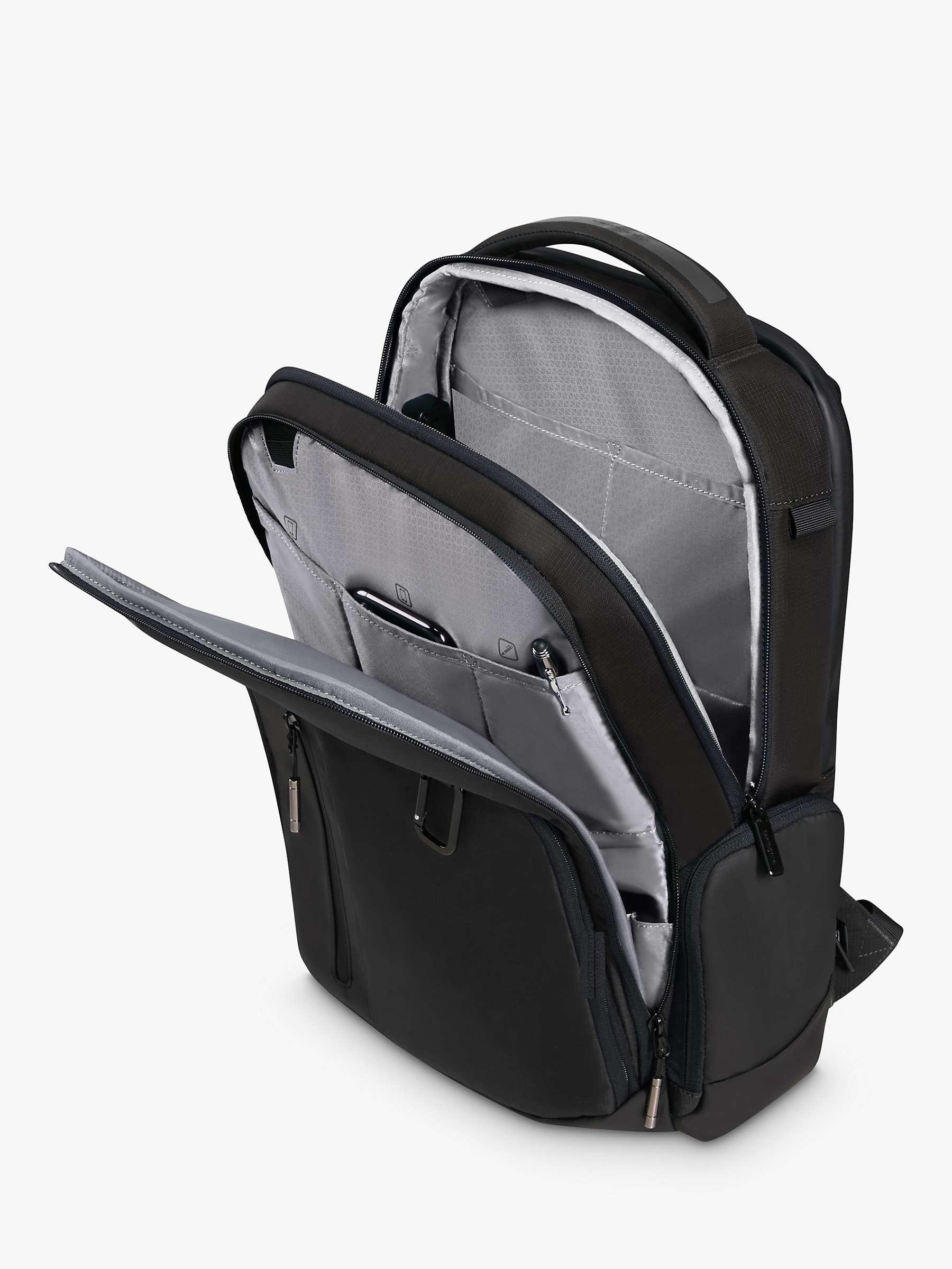 Buy Samsonite Biz2Go 15.6" Laptop Backpack Online at johnlewis.com