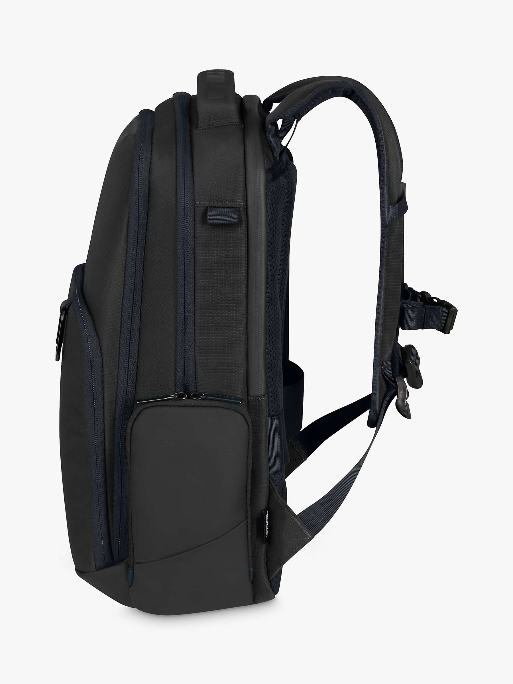 Buy Samsonite Biz2Go 15.6" Laptop Backpack Online at johnlewis.com