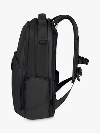 Samsonite Biz2Go 15.6" Laptop Backpack, Black