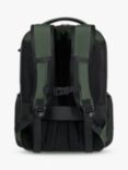 Samsonite Biz2Go 15.6" Laptop Backpack, Earth Green