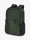 Samsonite Biz2Go 15.6" Laptop Backpack, Earth Green