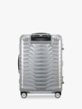 Samsonite Proxis Aluminium 4 Wheel 55cm Cabin Suitcase