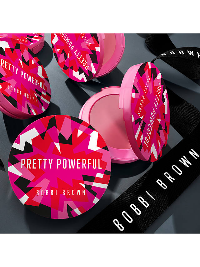 Bobbi Brown x KITRI Pretty Powerful Collection Makeup Gift Set 4